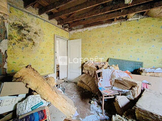  Maison � vendre 4 pi�ces 105 m�