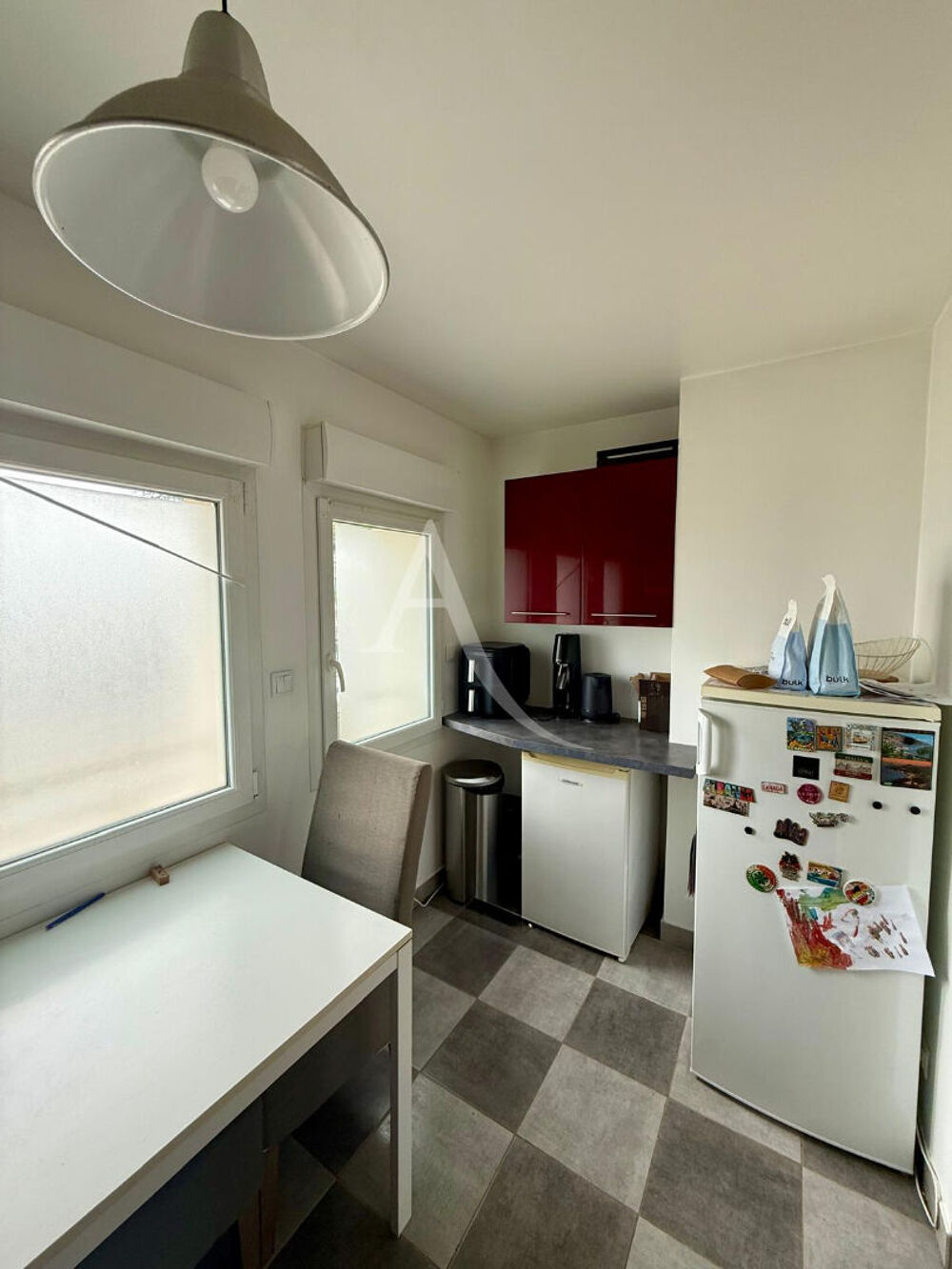 Location Appartement Appartement duplex 3 pièces 65m2 proche Gare avec 2 places de parking Evreux