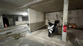  Parking / Garage à vendre 16 m² Romainville