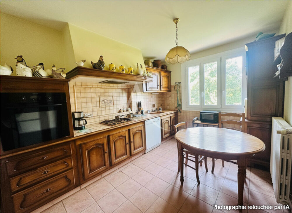 Vente Maison Maison Rabastens 6 pièce(s) 136 m2 terrains constructibles Rabastens
