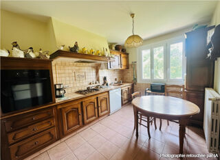  Maison à vendre 6 pièces 136 m²