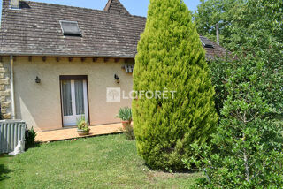  Maison à vendre 6 pièces 132 m²
