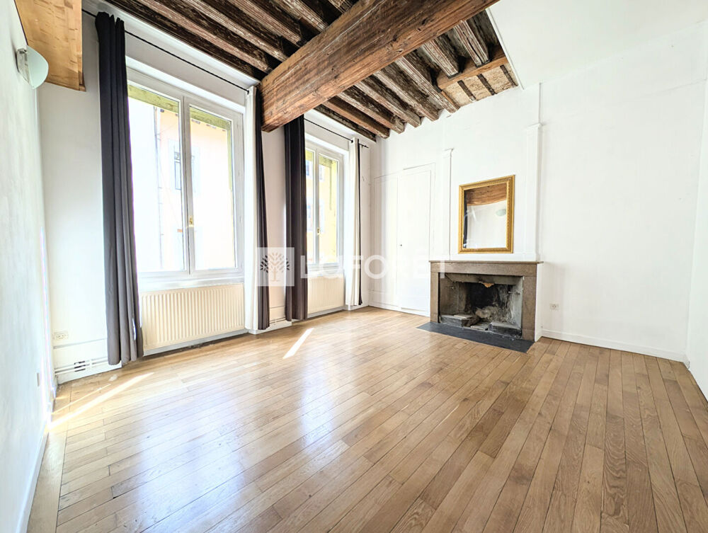 Vente Appartement Appartement Grenoble 5 pièce(s) 144,41 m2 Grenoble