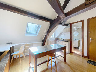 Apartment in Angers, Belle-Beille, Maine-et-Loire