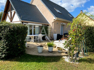  Maison � vendre 6 pi�ces 118 m�