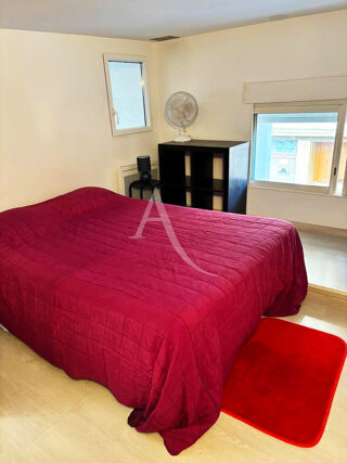  Appartement à louer 3 pièces 51 m²