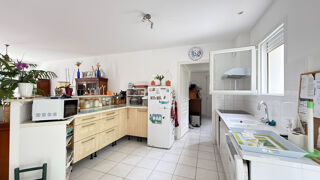  Maison à vendre 5 pièces 106 m²