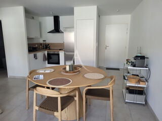  Appartement � louer 2 pi�ces 49 m�