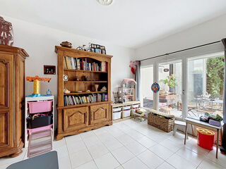  Maison à vendre 5 pièces 120 m²
