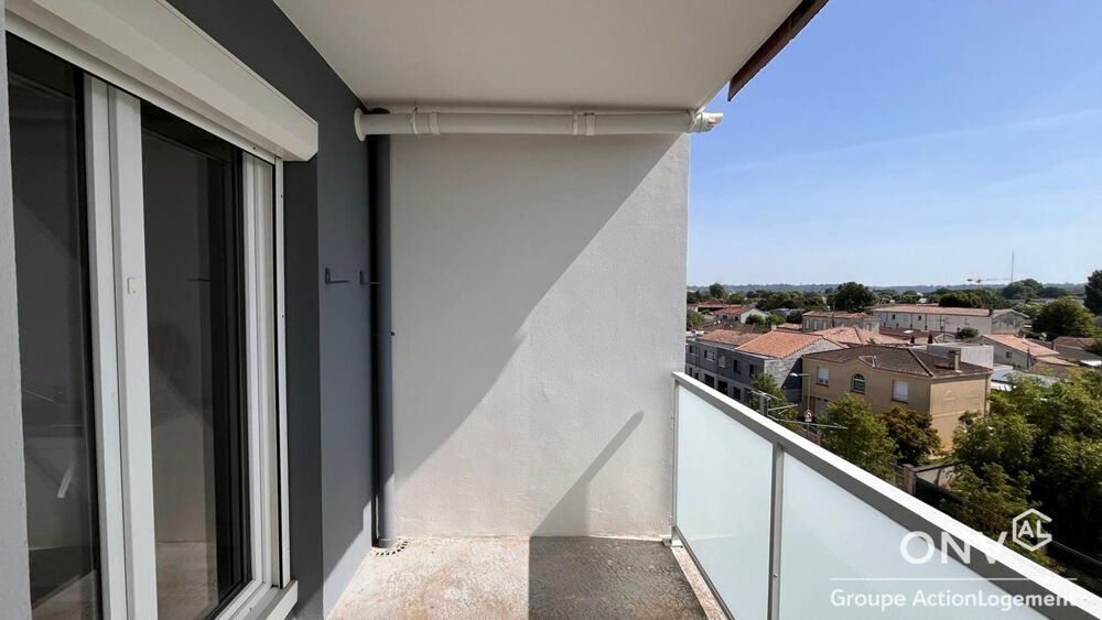 Vente Appartement Appartement Begles 3 pièce(s) Begles