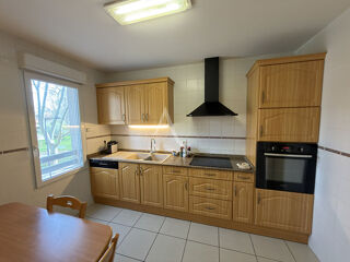  Appartement � vendre 3 pi�ces 1 m�