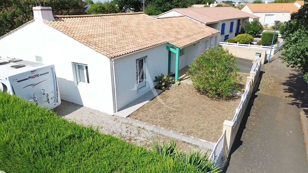 Maison 5 pièces 91 m² · à Le Poire sur Vie · 91 m² · 238 000 €