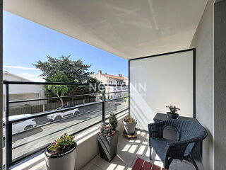  Appartement � vendre 2 pi�ces 35 m�
