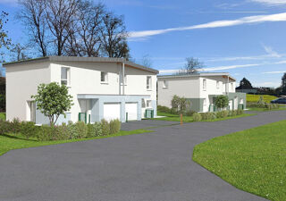 Maison 4 pièces 84 m² Pouilley francais