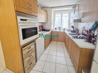  Maison à vendre 6 pièces 122 m²