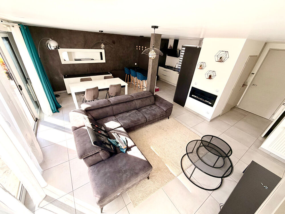 Location Maison Maison Saint Pathus 4 pièce(s) 90.32 m2 Saint pathus