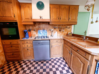  Appartement � vendre 8 pi�ces 298 m�