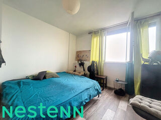  Appartement à vendre 3 pièces 66 m²