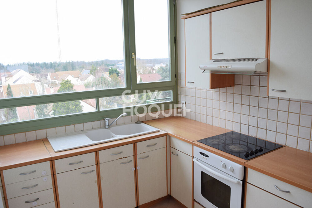 Location Appartement Appartement Rambouillet  - 3 pièces 70 m² Rambouillet