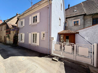  Maison � vendre 4 pi�ces 94 m�