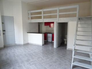 Location Appartement Appartement rez de chaussée Narbonne 1 pièce 28 m2 Narbonne