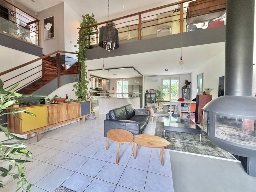 Vente Maison Maison Ozoir La Ferriere 7 pièce(s) 157 m2 Ozoir la ferriere