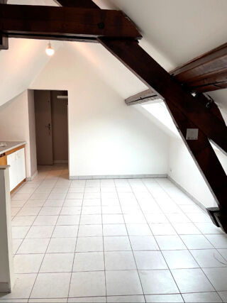 Appartement à louer 1 pièce 20 m²