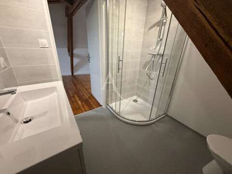  Appartement � louer 1 pi�ce 49 m�