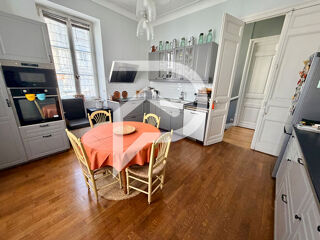  Maison à vendre 11 pièces 