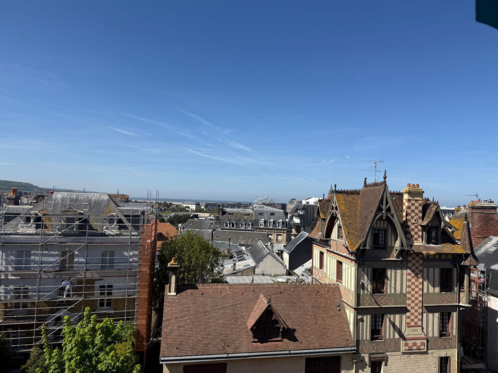 TROUVILLE SUR MER