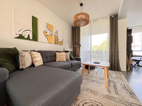  Appartement à vendre 4 pièces 87 m²