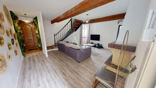  Maison à vendre 5 pièces 91 m²