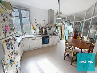  Maison � vendre 10 pi�ces 232 m�