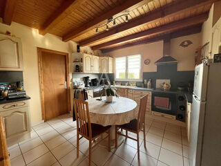  Maison � vendre 4 pi�ces 98 m�