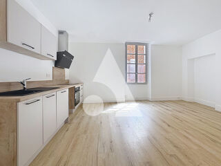  Appartement � vendre 1 pi�ce 35 m�