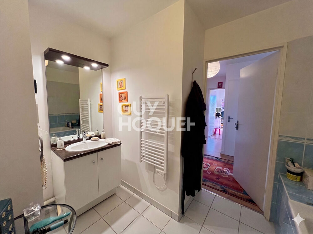 Vente Appartement Appartement Tours 3 pièces - Tours Nord Tours