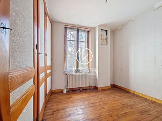  Maison � vendre 6 pi�ces 114 m�