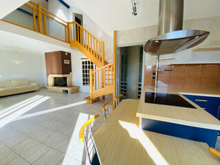  Appartement � vendre 5 pi�ces 105 m�