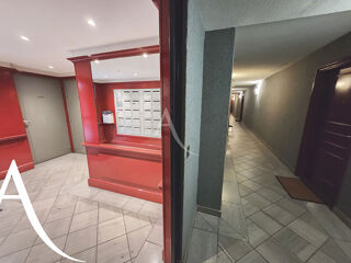  Appartement à vendre 3 pièces 62 m²