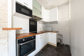  Appartement à vendre 2 pièces 38 m²