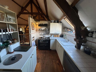  Maison � vendre 10 pi�ces 