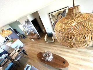  Appartement � vendre 4 pi�ces 84 m�