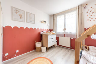  Maison à vendre 6 pièces 109 m²