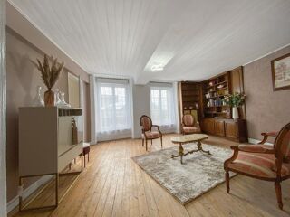  Villa à vendre 8 pièces 190 m²