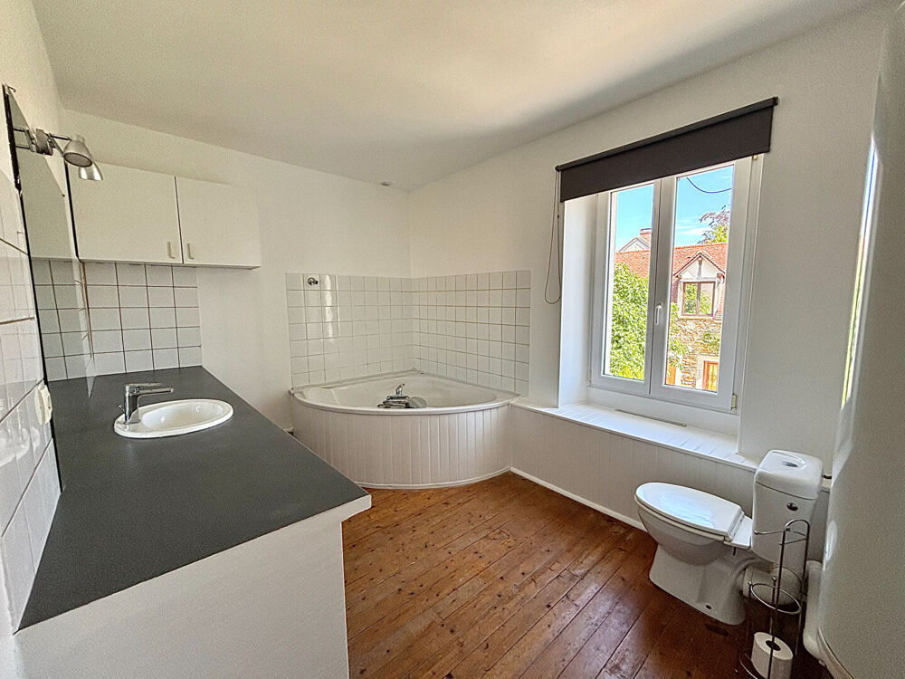 Location Appartement Appartement Moisenay 2 pièces 56 m2 Moisenay