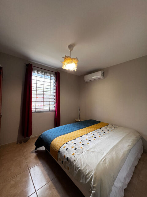  Appartement � louer 4 pi�ces 80 m�