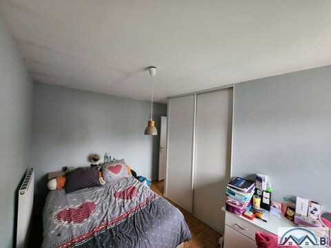  Maison � louer 5 pi�ces 107 m�