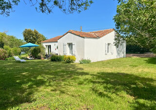  Maison à vendre 4 pièces 101 m²