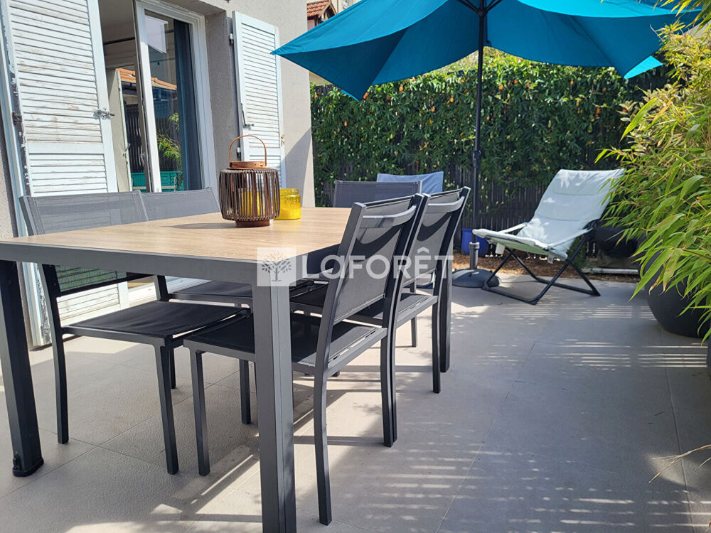 à vendre  Appartement Rueil-Malmaison (92500)