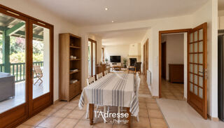  Maison à vendre 5 pièces 137 m²